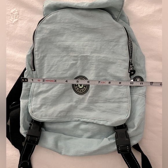 Kipling Backpack - Picture 7 of 8